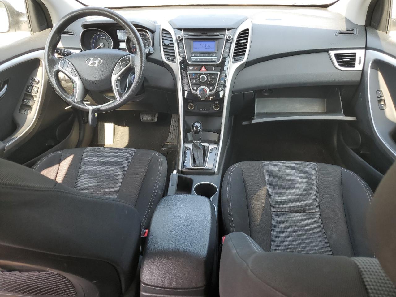 2014 Hyundai Elantra Gt VIN: KMHD35LH5EU185B86 Lot: 80370555