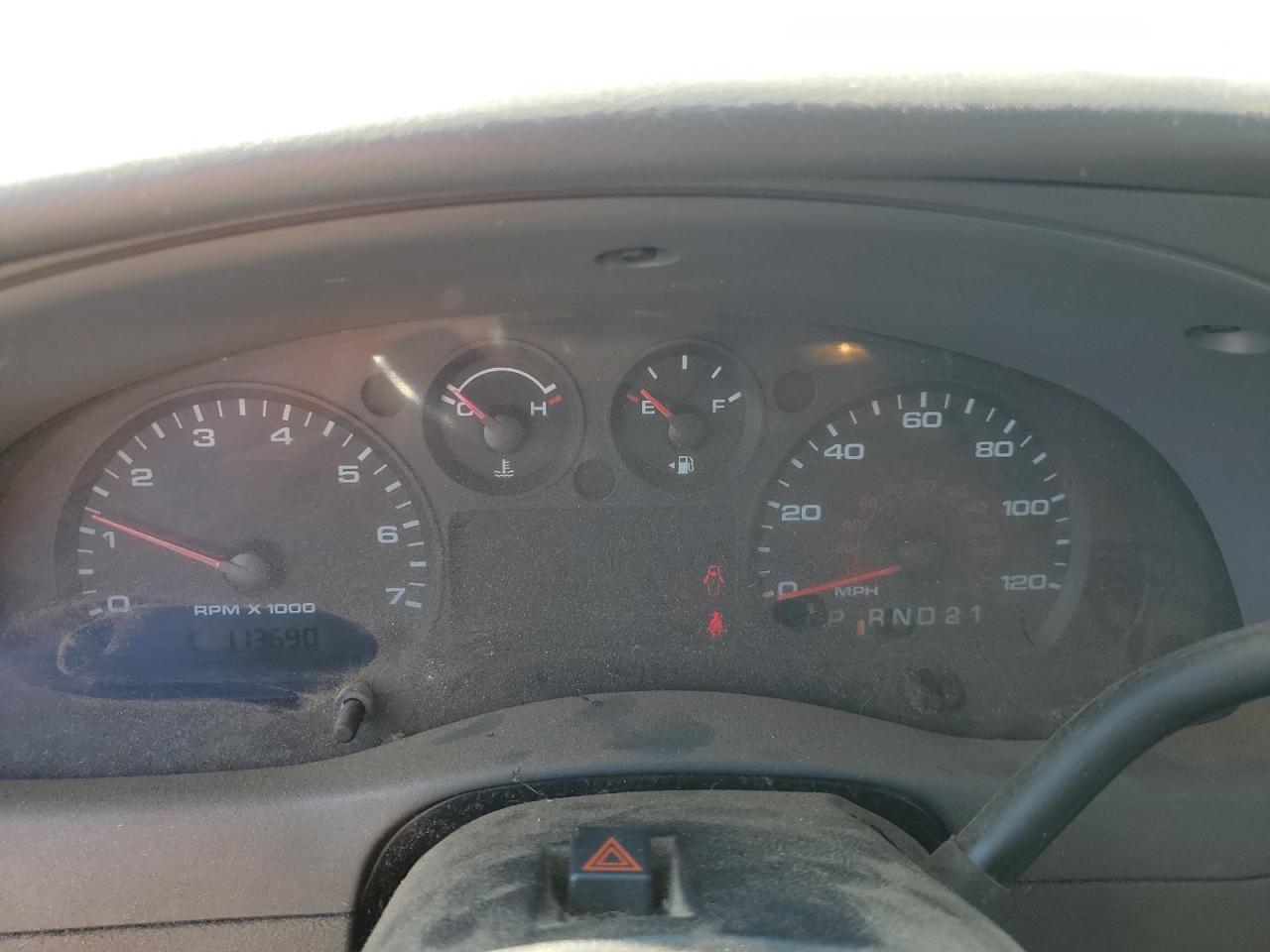 2008 Ford Ranger Super Cab VIN: 1FTYR14D68PA01541 Lot: 80577125