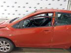 2009 MAZDA 2 TS2 for sale at Copart EAST KILBRIDE