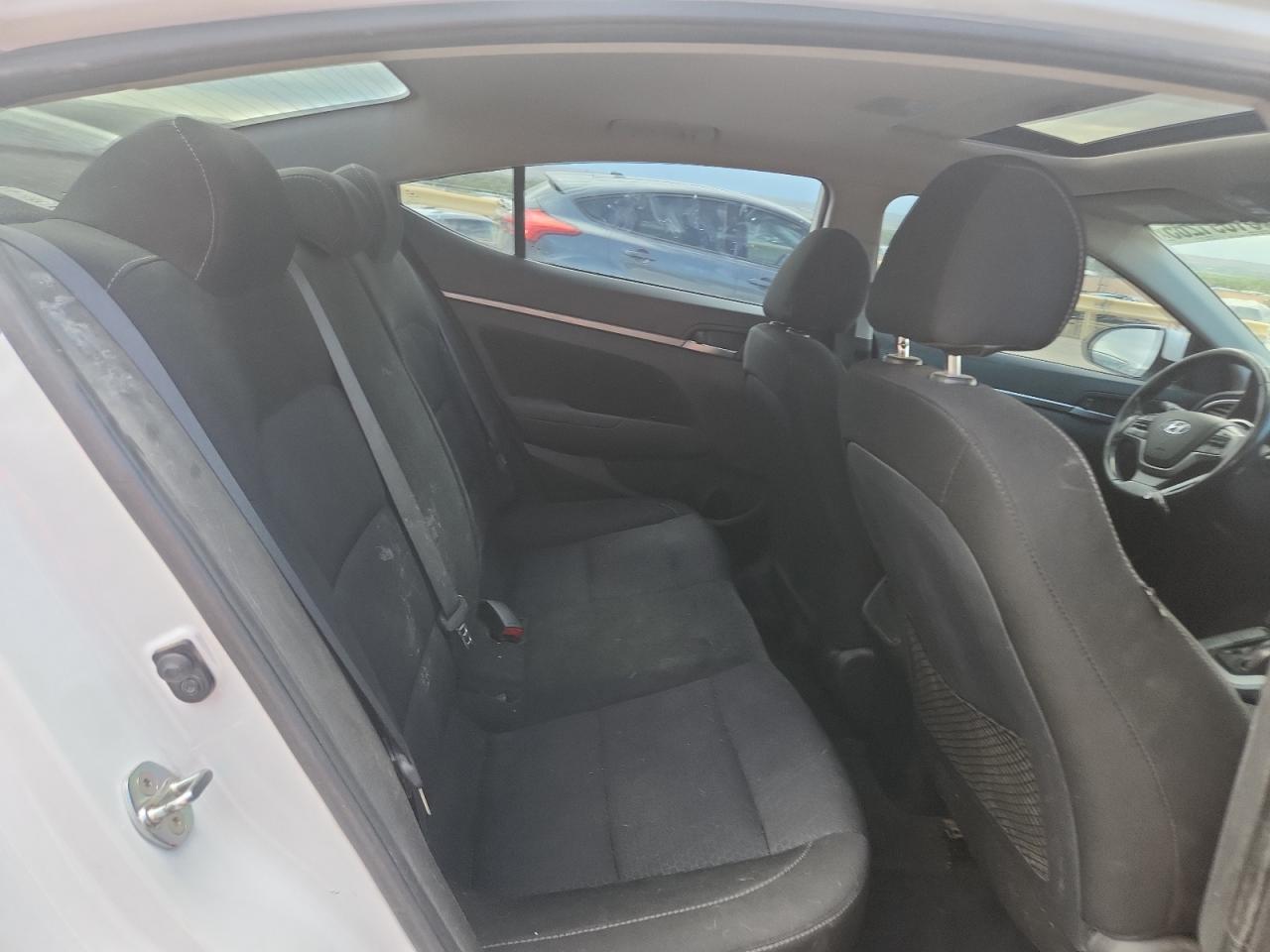 2017 Hyundai Elantra Se VIN: 5NPD84LF5HH179538 Lot: 81691265