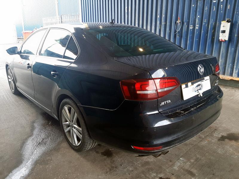 2017 VOLKSWAGEN JETTA GT