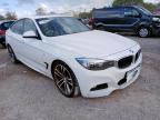 2013 BMW 320D M SPORT GT AUTO  for sale at Copart BRISTOL
