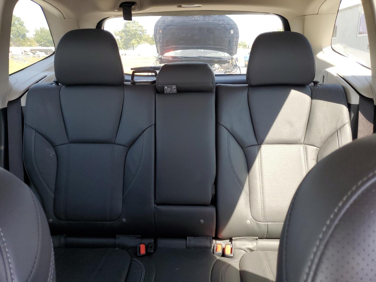 2020 Subaru Forester Limited VIN: JF2SKAUC6LH587793 Lot: 71927675