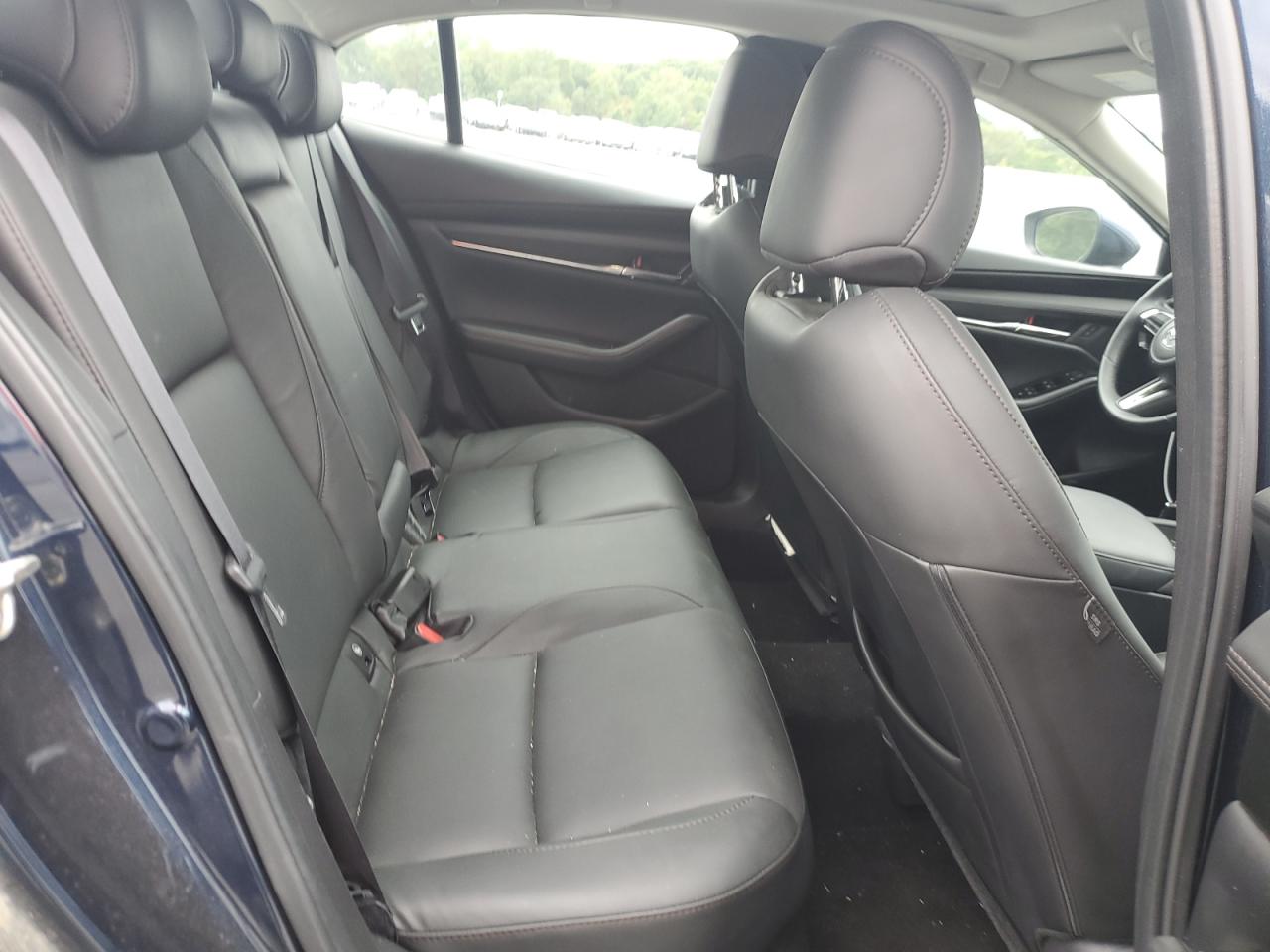 2024 Mazda 3 Preferred VIN: 3MZBPACMXRM433342 Lot: 81955355