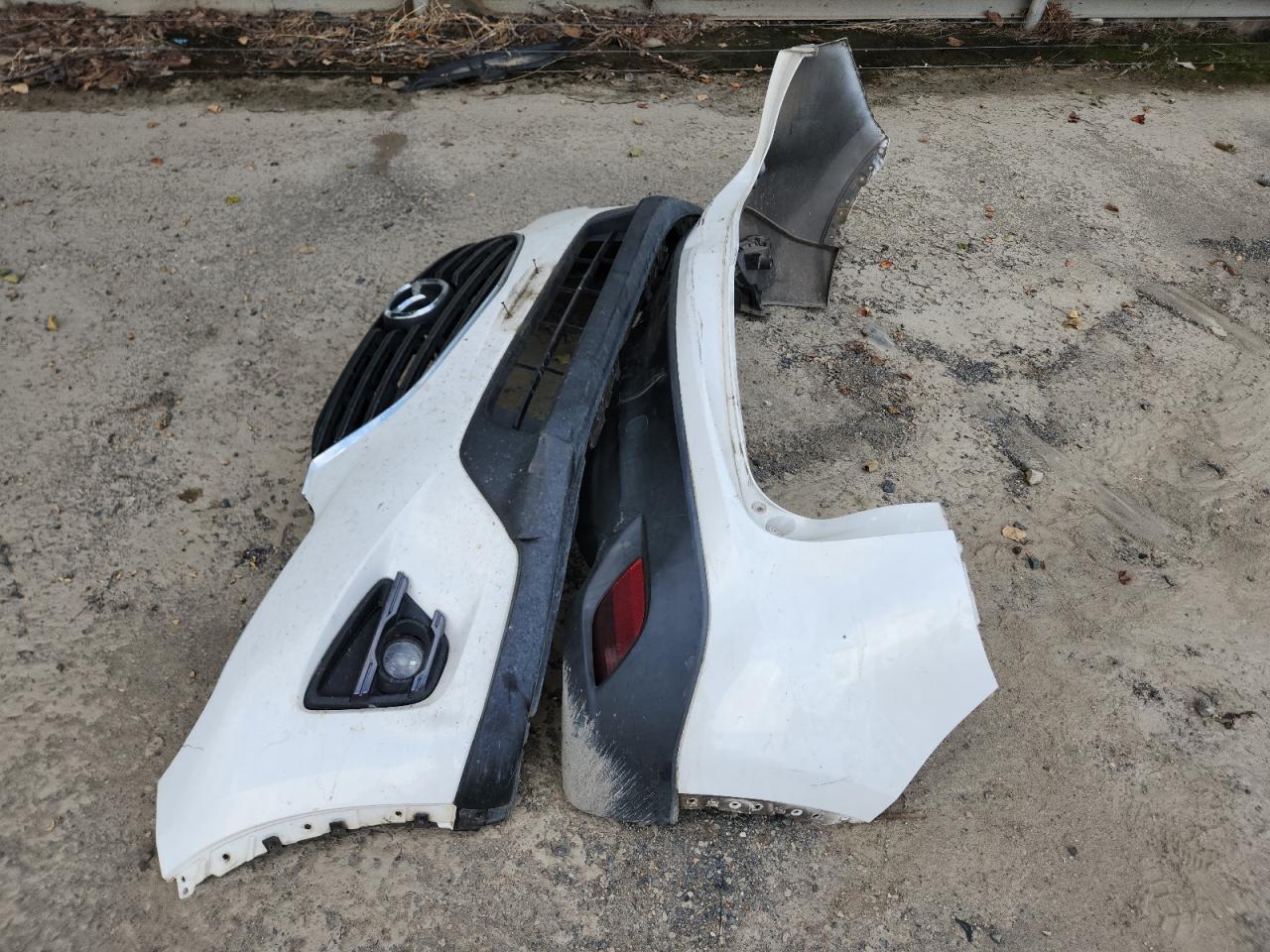 2016 Mazda Cx-5 Touring VIN: JM3KE2CY9G0885257 Lot: 83809965