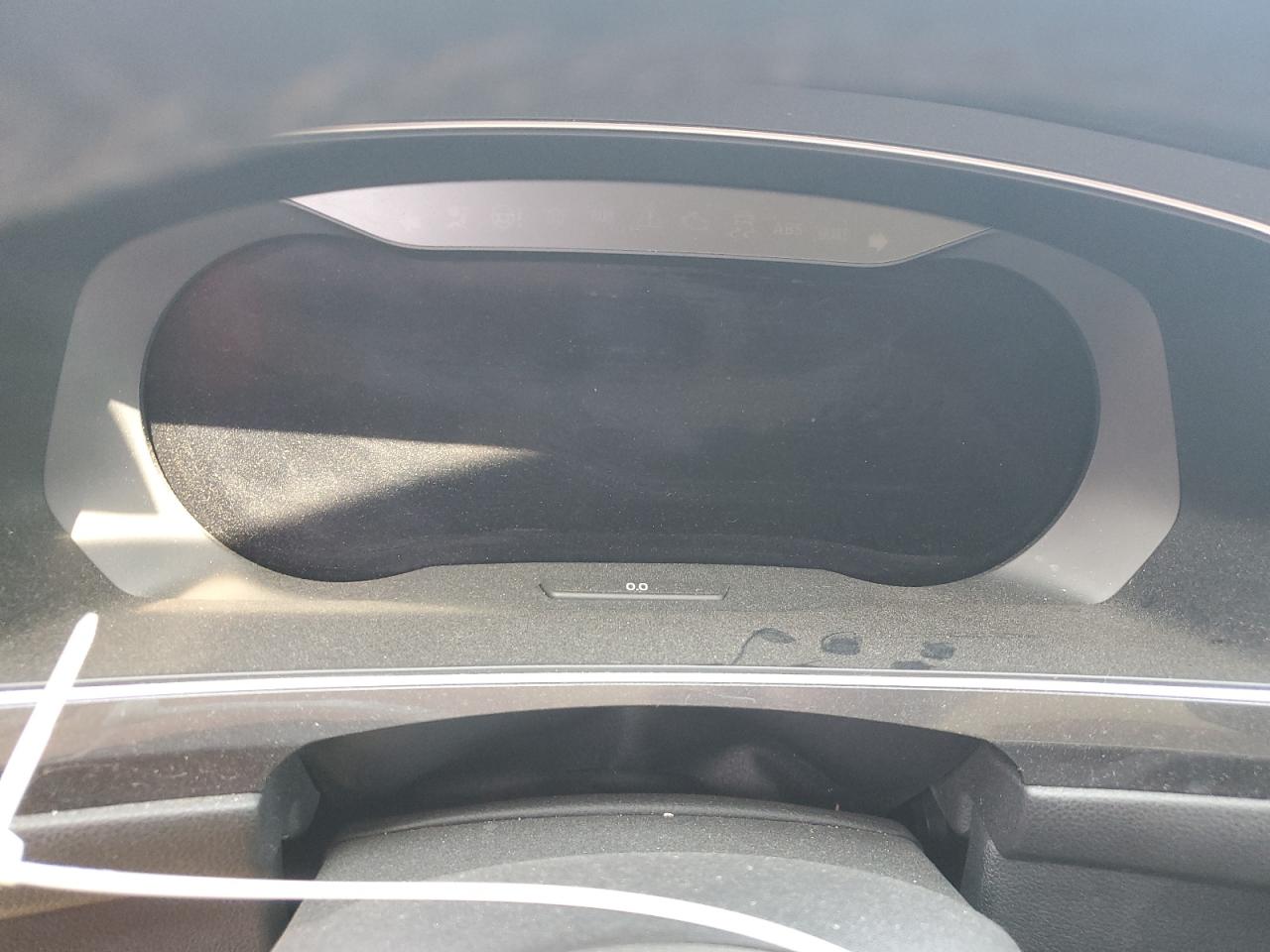 2019 Volkswagen Tiguan Se VIN: 3VV2B7AX1KM015342 Lot: 70742585