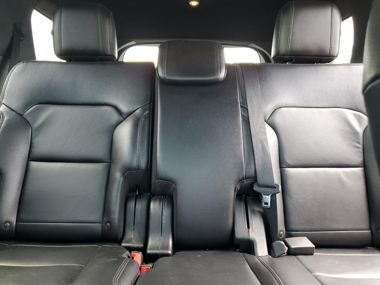 2016 Ford Explorer Xlt VIN: 1FM5K7D83GGB40694 Lot: 82139765