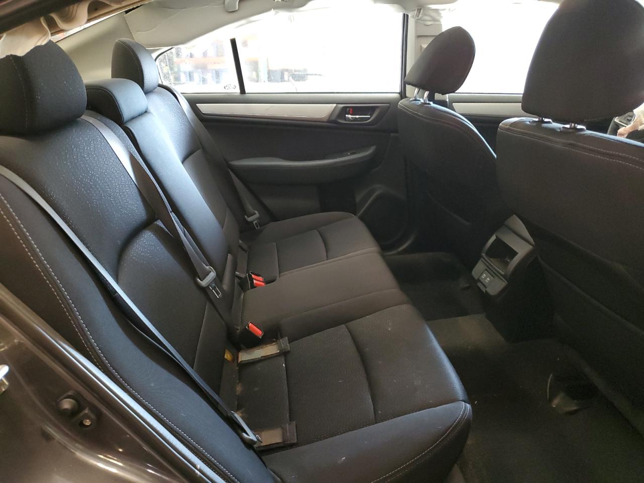 2019 Subaru Legacy 2.5I Premium VIN: 4S3BNAF67K3003944 Lot: 83888745