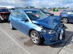 2016 VOLKSWAGEN GOLF MATCH EDITION TDI BM  for sale at Copart CHESTER