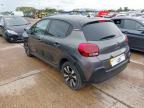 2023 CITROEN C3 C-SERIES EDITION PTECH  for sale at Copart SANDWICH