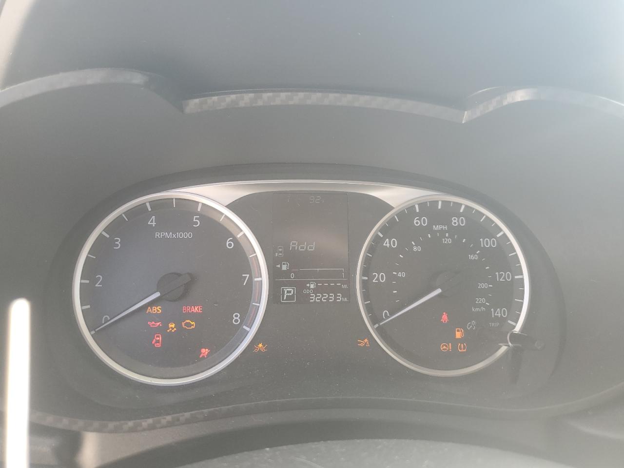 2022 Nissan Versa S VIN: 3N1CN8DV0NL823236 Lot: 81632175