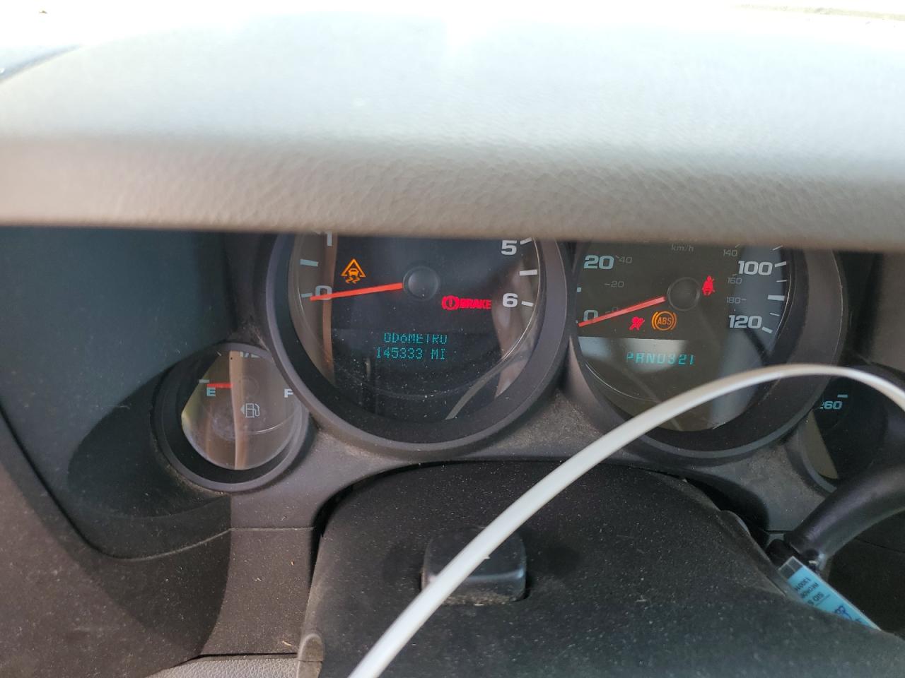 2010 Chevrolet Silverado K1500 VIN: 1GCPKPEA0AZ295245 Lot: 86693585