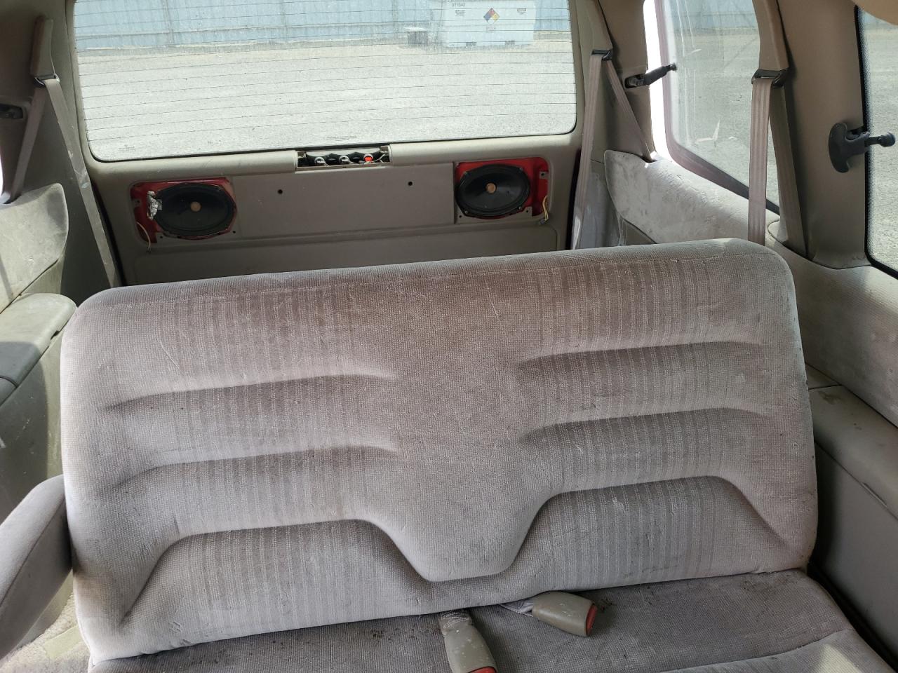 1994 Dodge Caravan Le VIN: 2B4GH55R7RR785838 Lot: 80905325