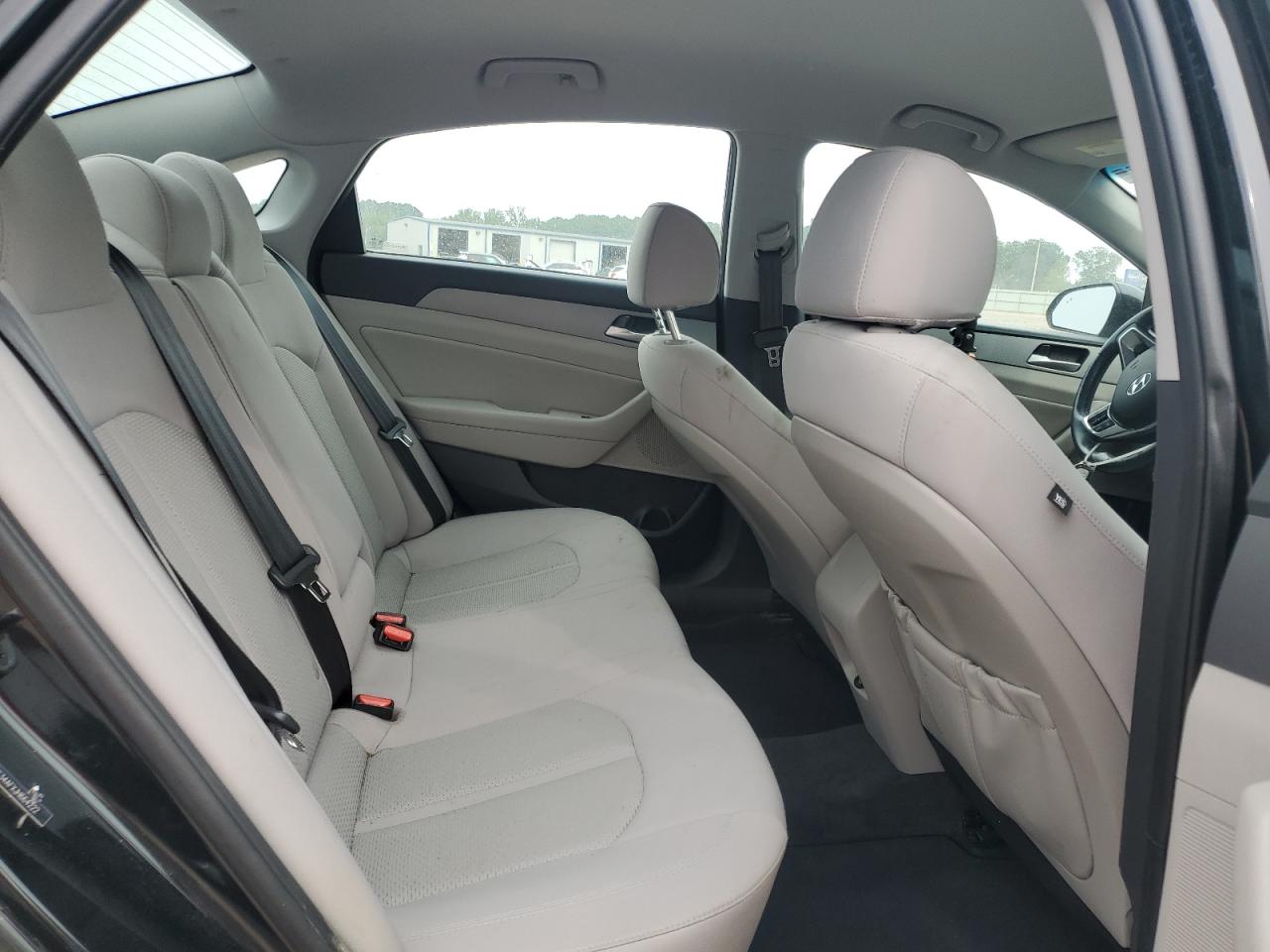 2018 Hyundai Sonata Sport VIN: 5NPE34AFXJH664222 Lot: 71133045