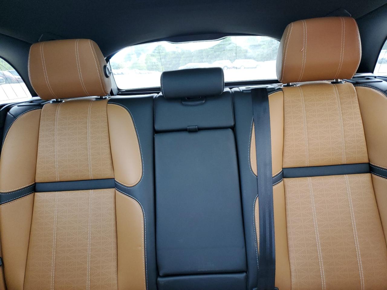 2019 Land Rover Range Rover Velar R-Dynamic Se VIN: SALYL2EX7KA799311 Lot: 80398865