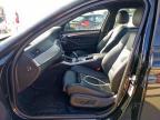 2015 BMW 520D M SPORT AUTO  for sale at Copart SANDY