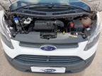 2016 FORD TRANSIT CUSTOM 290 ECO-TE 2.2 TDCI 125PS LOW ROOF VAN for sale at Copart SANDY