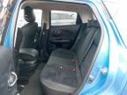 2019 NISSAN JUKE BOSE PERSONAL EDITIO  for sale at Copart SANDWICH