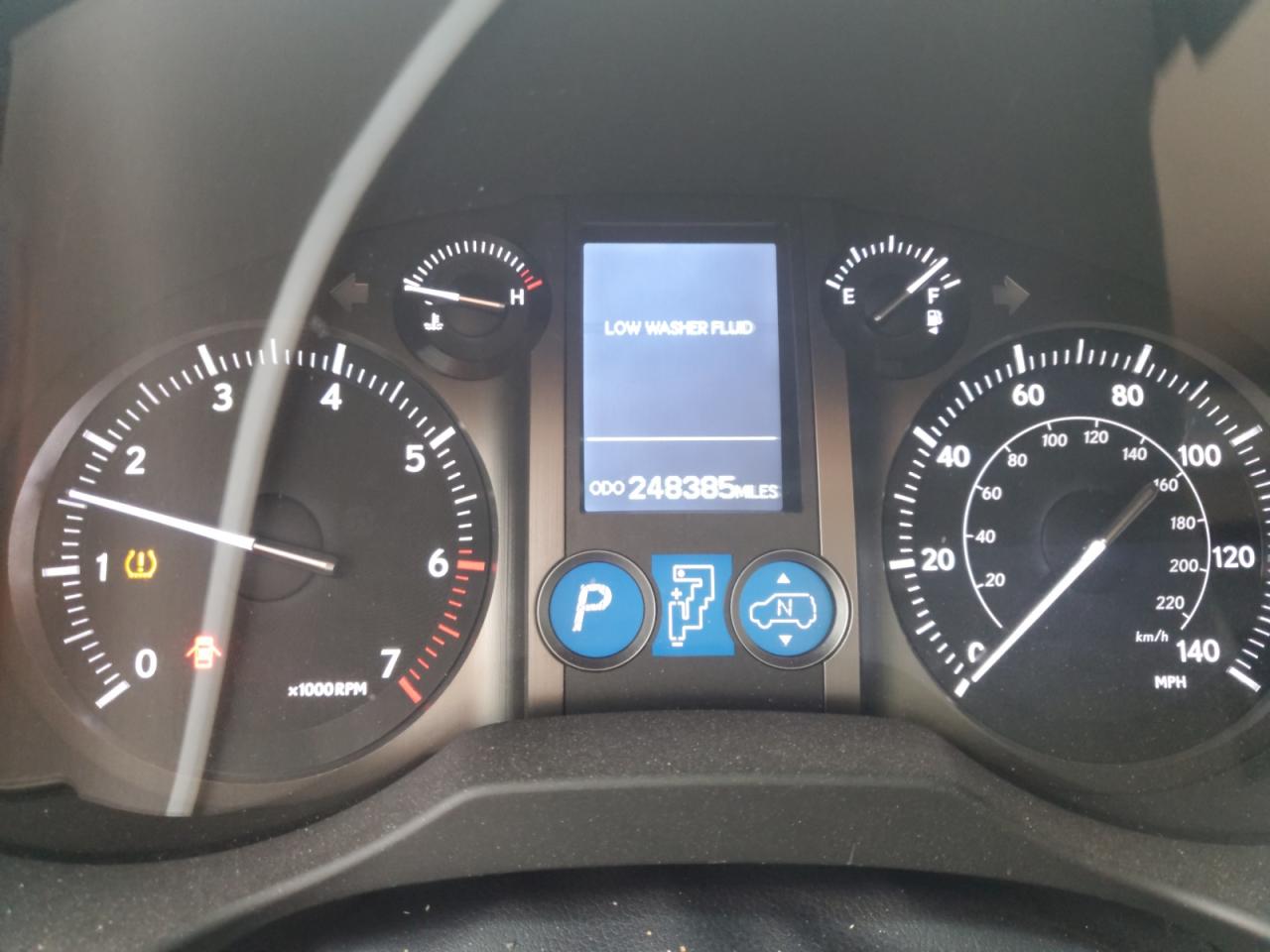 2012 Lexus Gx 460 Premium VIN: JTJJM7FX6C5049780 Lot: 70939905