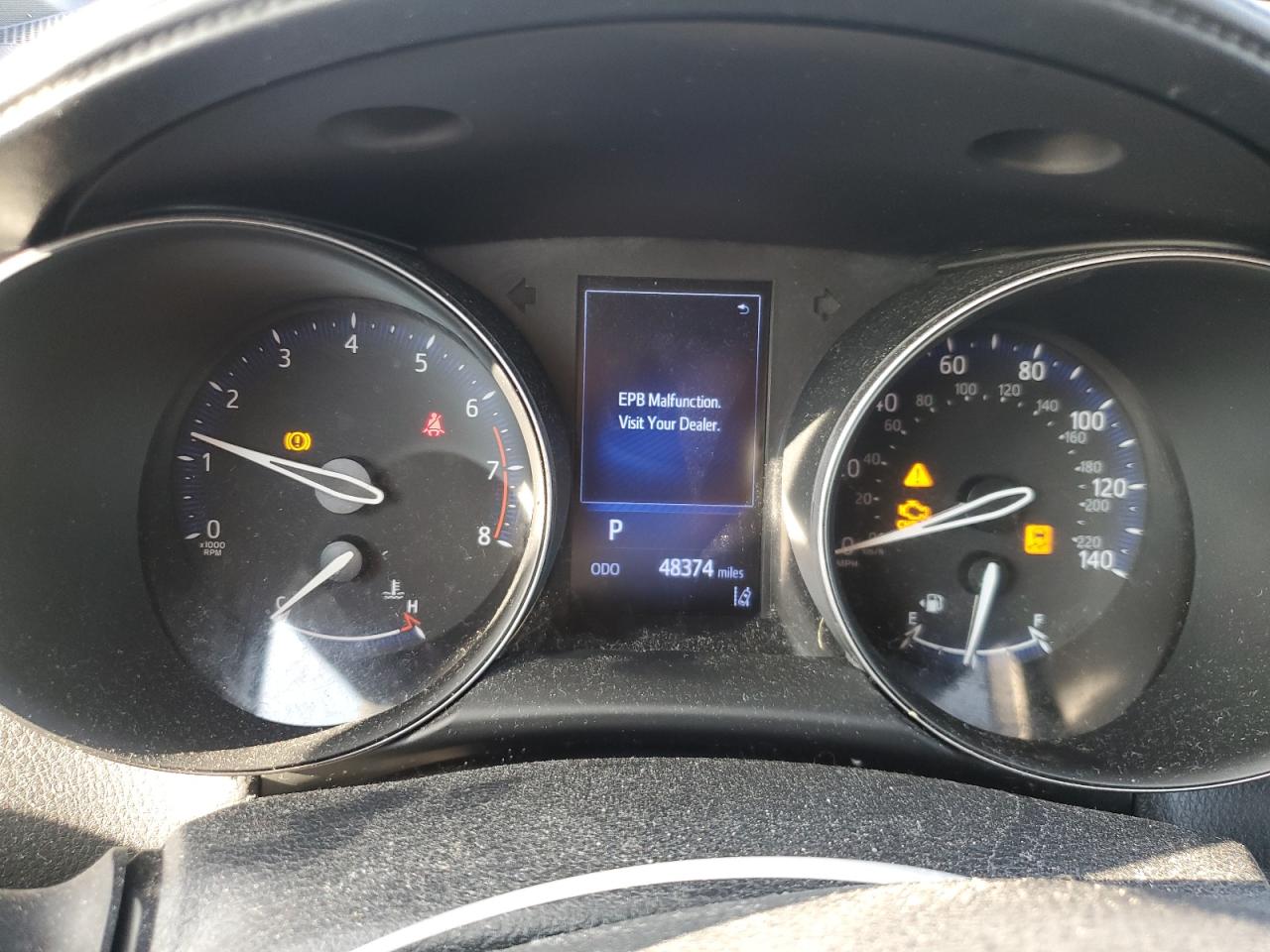 2018 Toyota C-Hr Xle VIN: NMTKHMBX1JR057940 Lot: 80137795