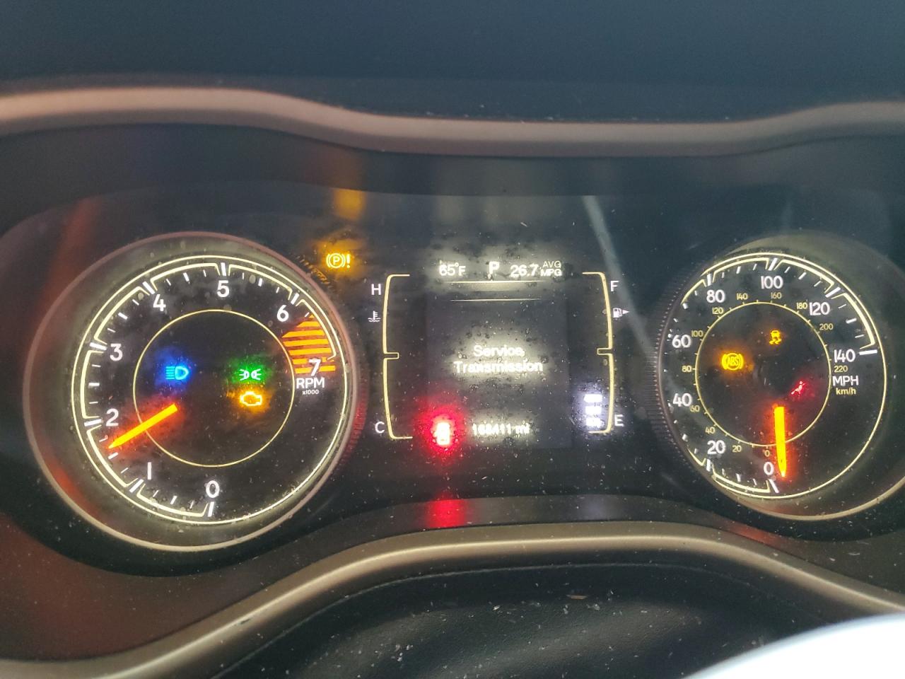 2016 Jeep Cherokee Latitude VIN: 1C4PJLCB6GW369088 Lot: 81874405