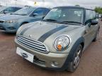 2008 MINI COOPER  for sale at Copart WESTBURY