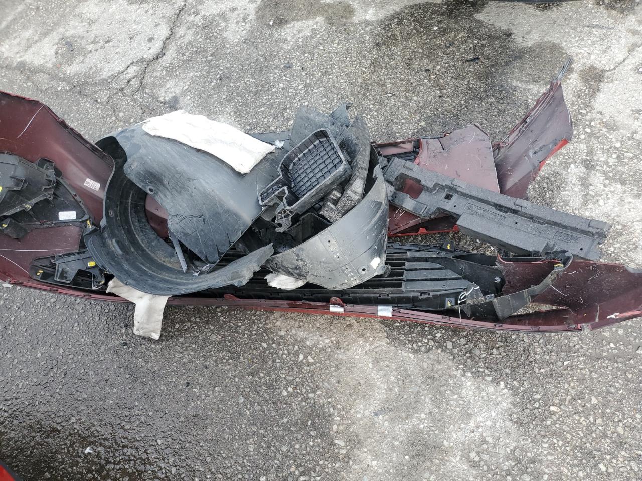 2024 Kia Forte Lx VIN: 3KPF24AD8RE732233 Lot: 82115705