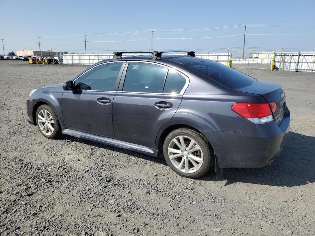  SUBARU LEGACY 2013 Gray