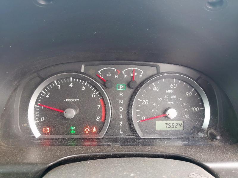 2013 SUZUKI JIMNY SZ4 AUTO 