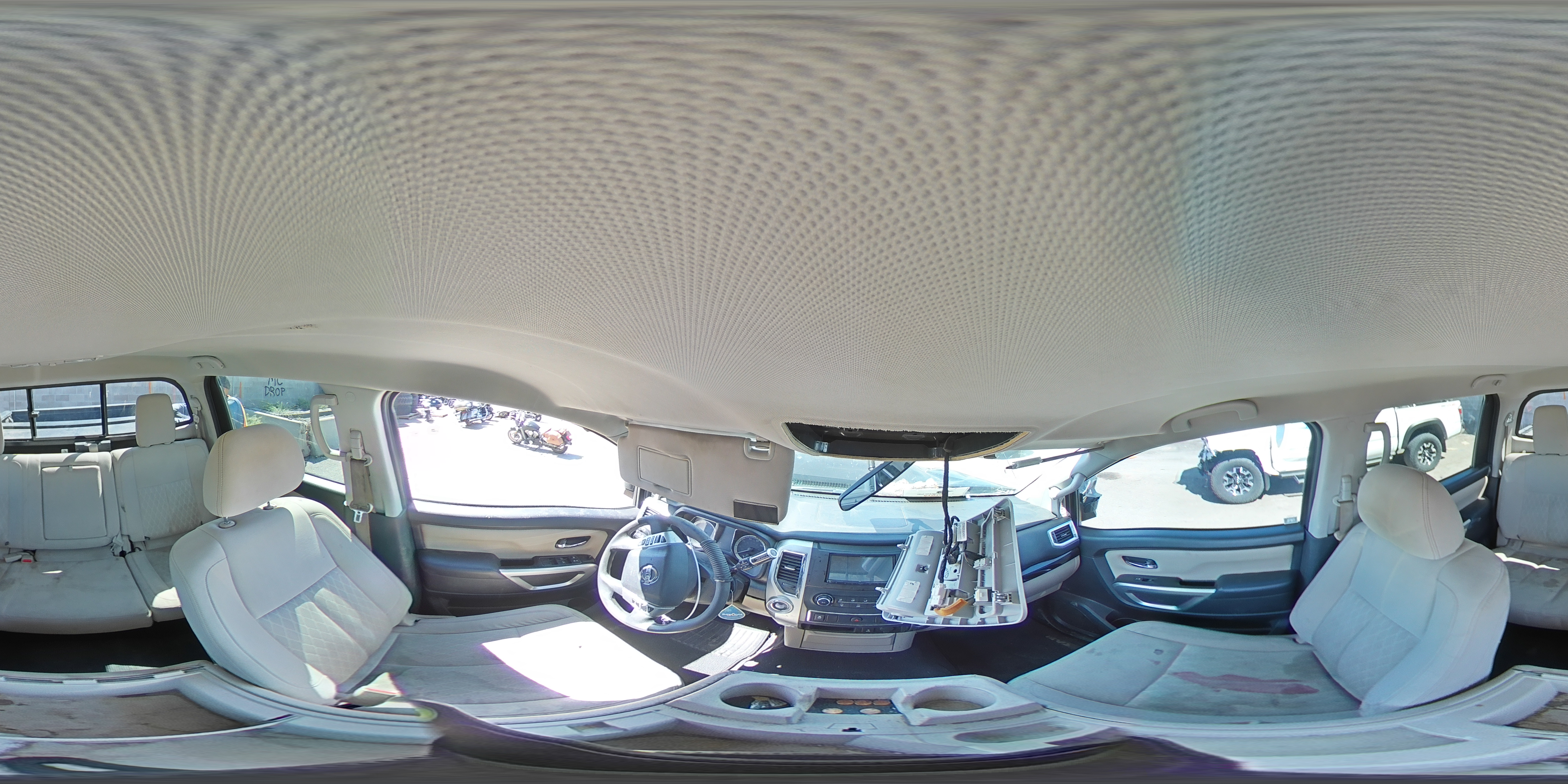 2017 Nissan Titan S VIN: 1N6AA1EK8HN533288 Lot: 80207735