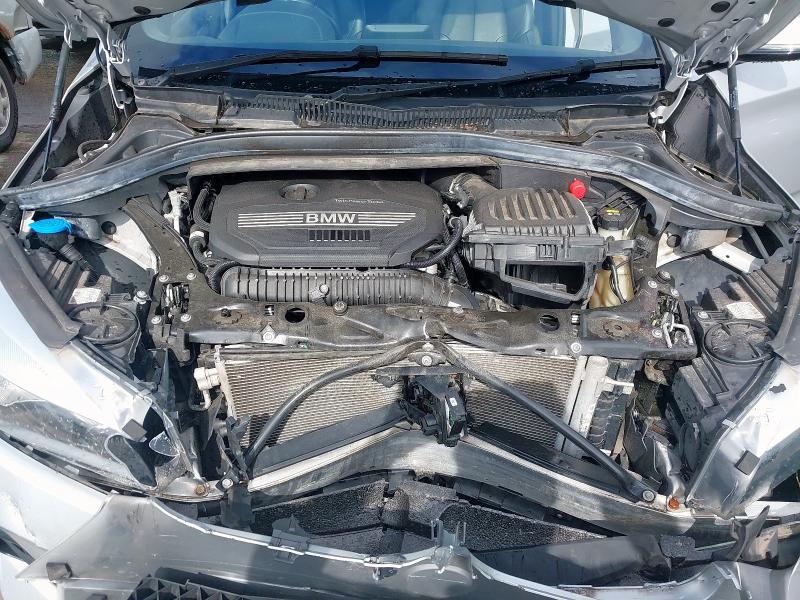2019 BMW 220I M SPORT AUTO 
