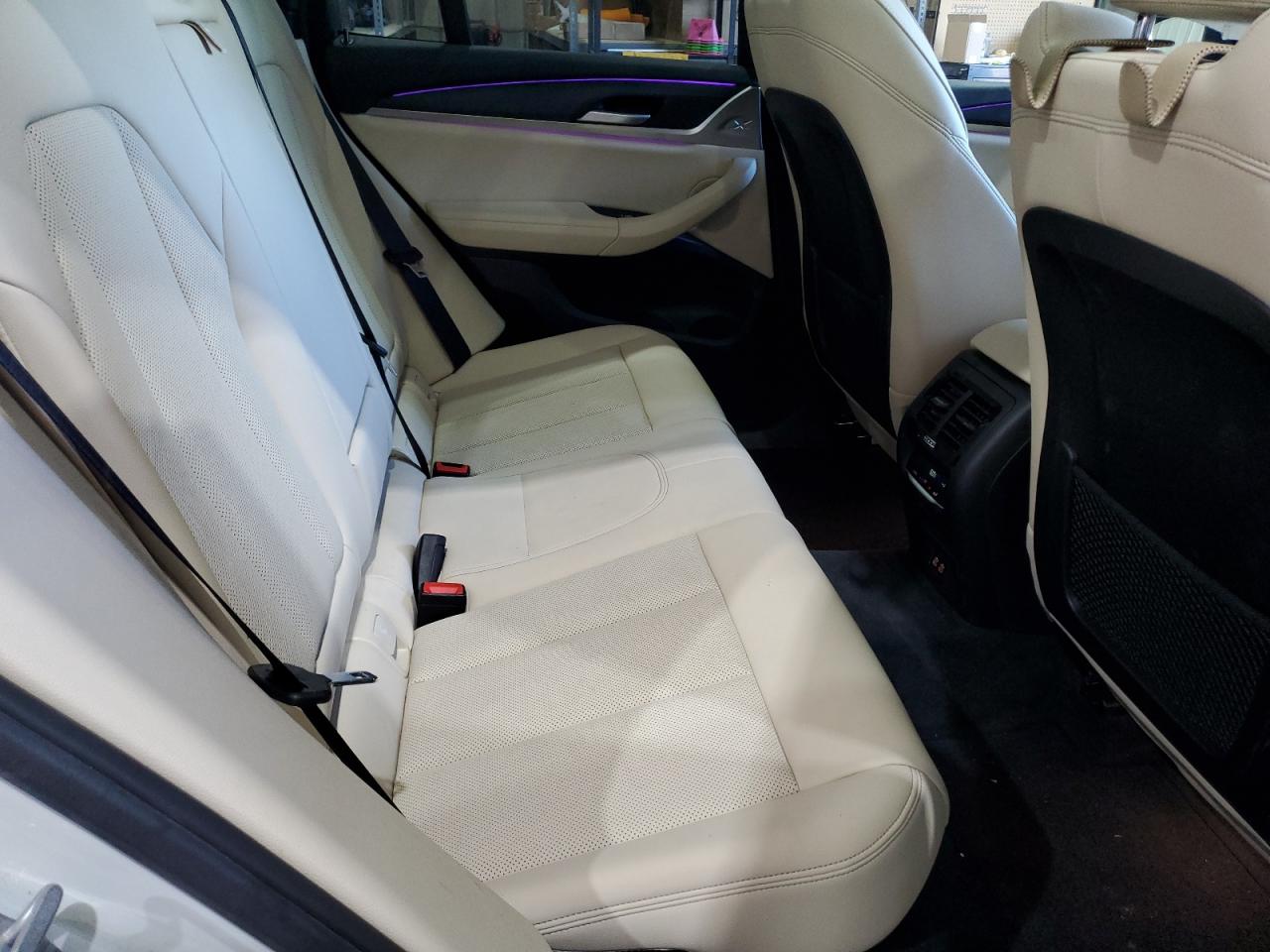 2024 BMW X3 xDrive30I VIN: 5UX53DP07R9U18475 Lot: 71956345