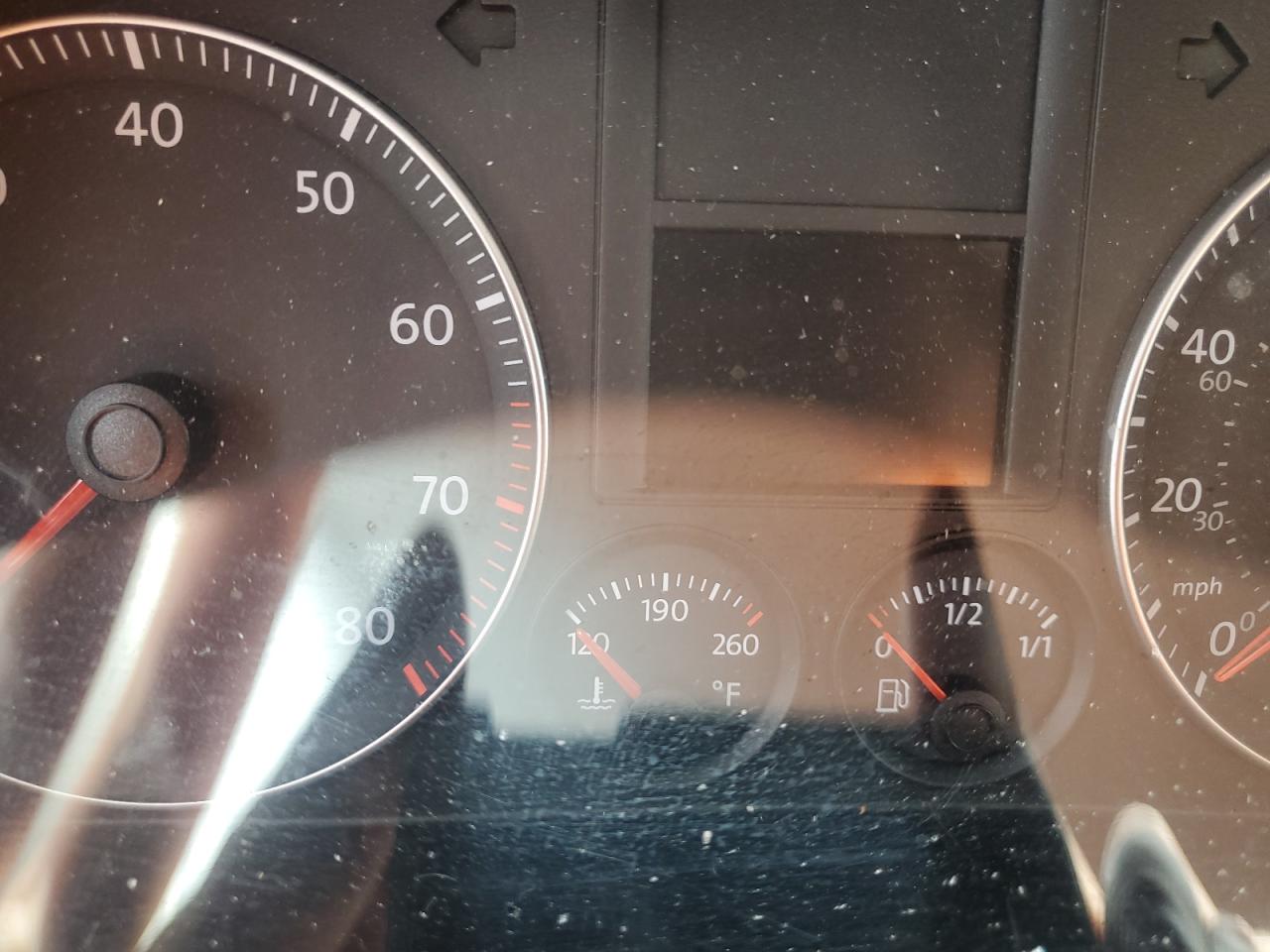 2008 Volkswagen Jetta Wolfsburg VIN: 3VWRJ71K08M173391 Lot: 81370135