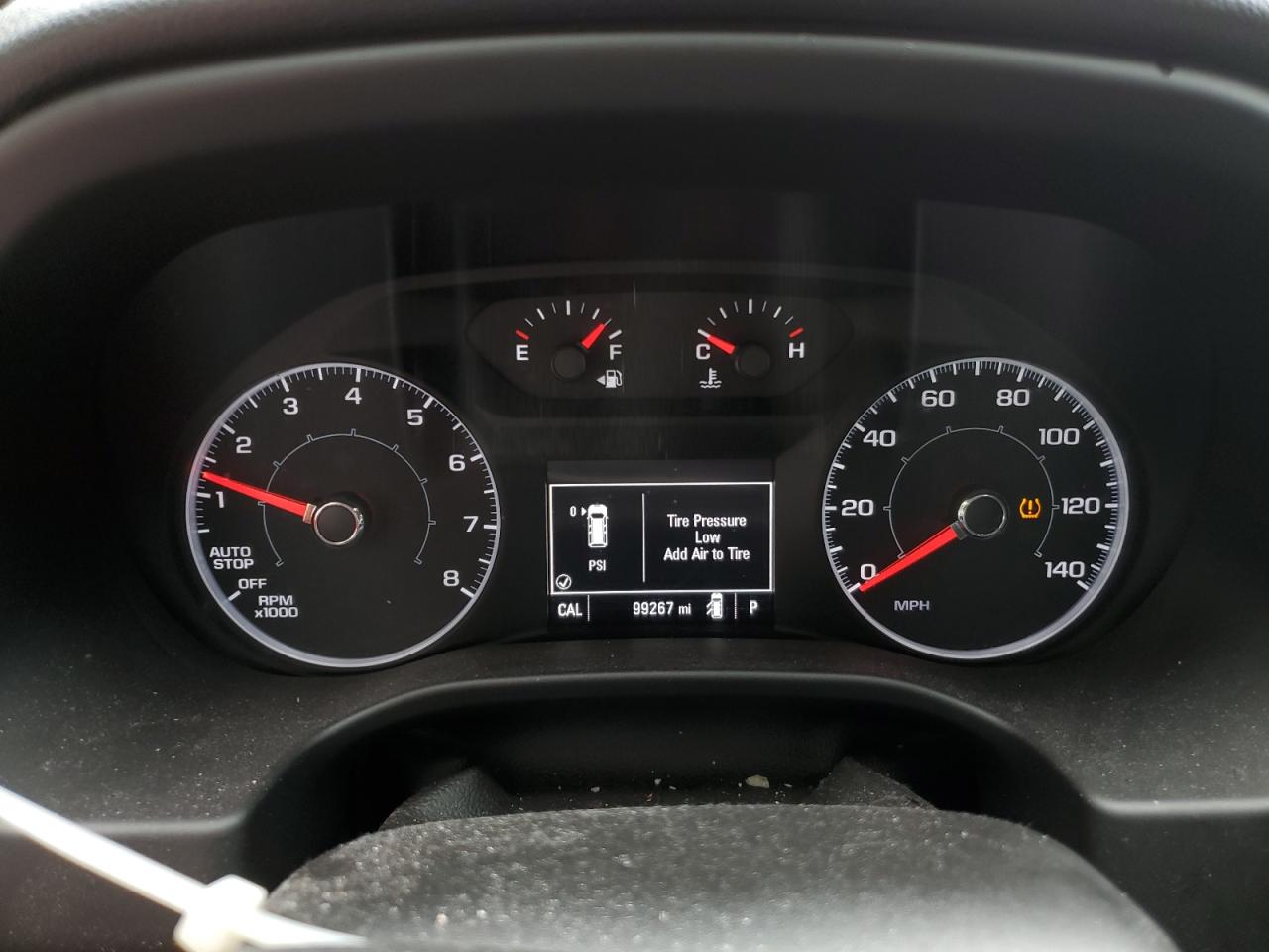 2019 GMC Acadia Sle VIN: 1GKKNKLA4KZ142039 Lot: 83877655