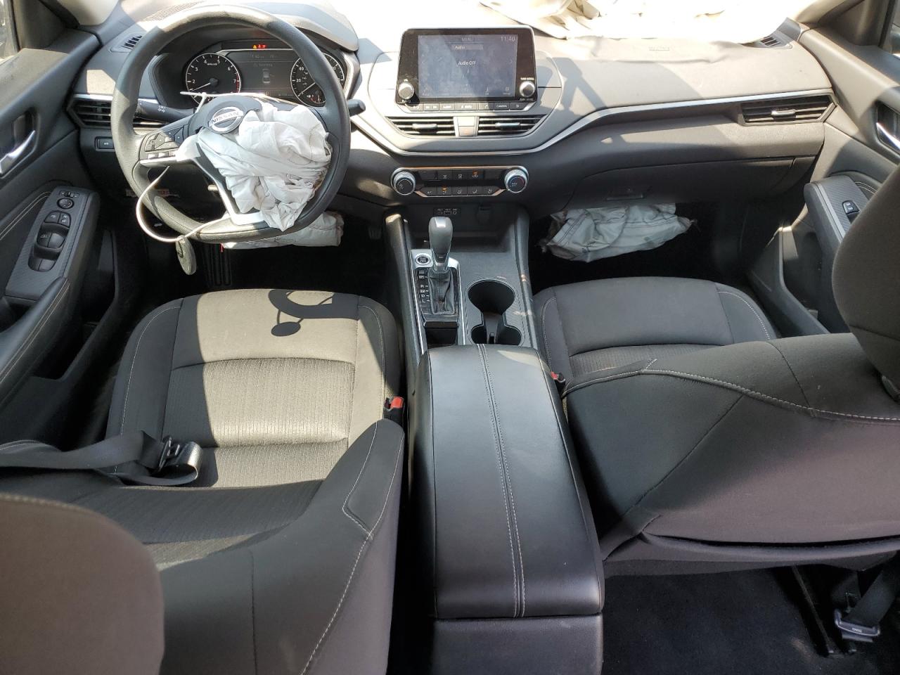 2020 Nissan Altima S VIN: 1N4BL4BV1LC272405 Lot: 80758335