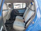 2009 SKODA FABIA 1 HTP 60  for sale at Copart BRISTOL