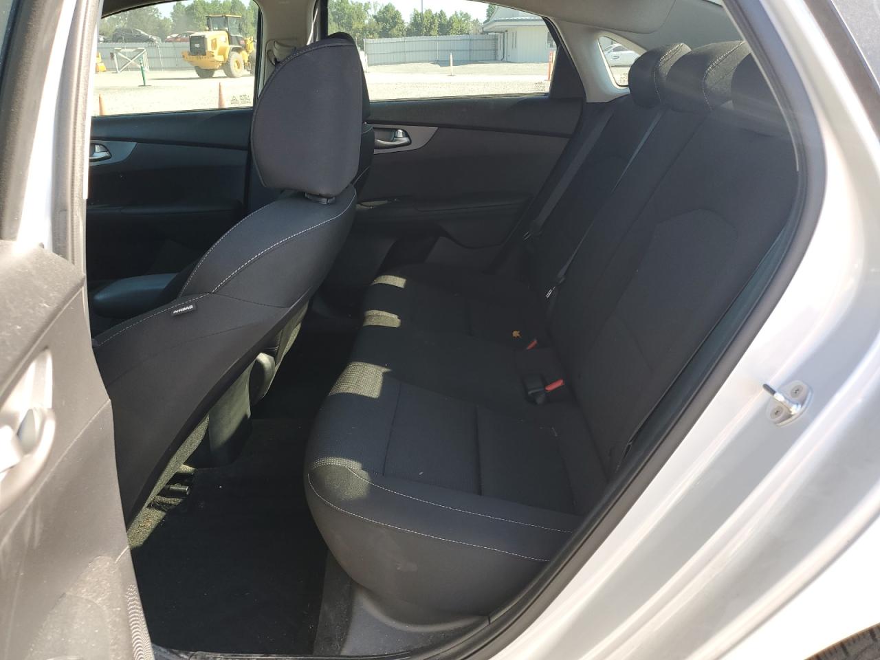 2021 Kia Forte VIN: 3KPF24AD7ME290912 Lot: 71217995