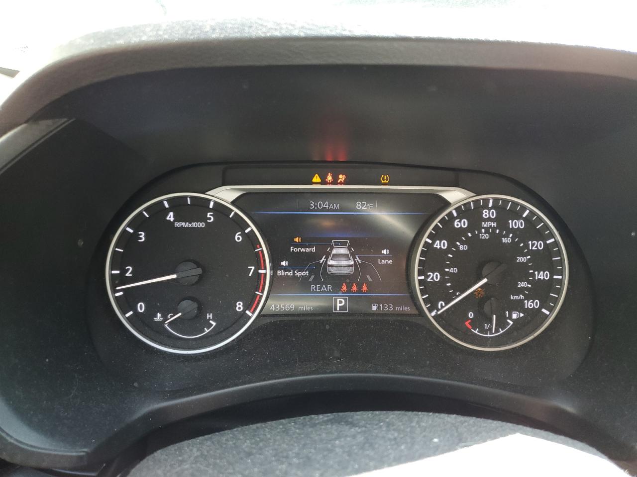 2020 Nissan Sentra Sv VIN: 3N1AB8CV6LY237206 Lot: 66247005