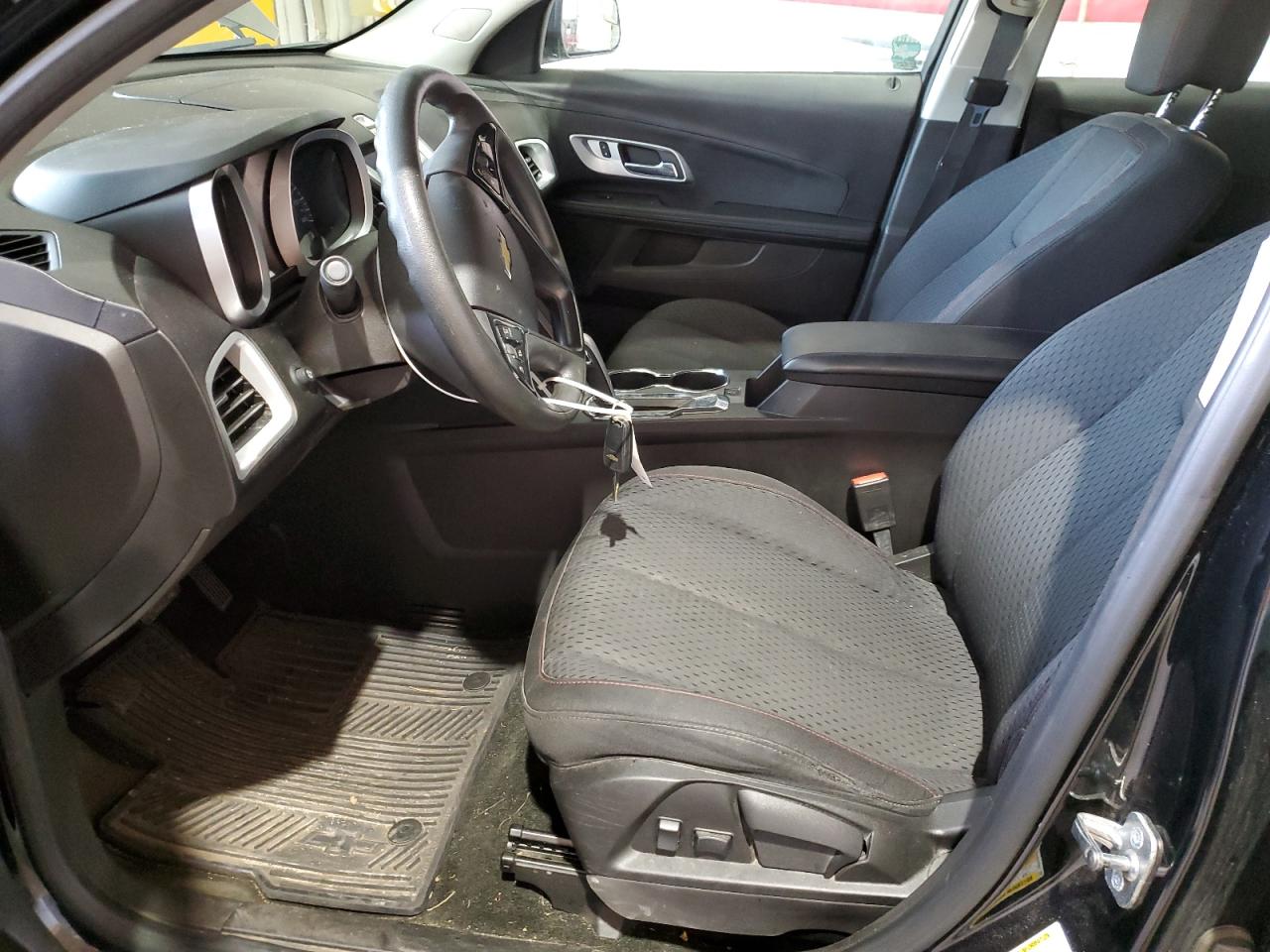 2013 Chevrolet Equinox Ls VIN: 2GNFLCEK4D6277770 Lot: 72067895