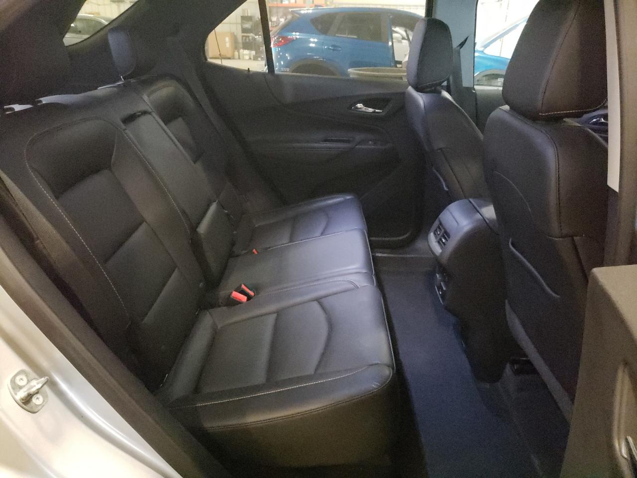 2018 Chevrolet Equinox Premier VIN: 2GNAXWEX2J6224346 Lot: 81784205