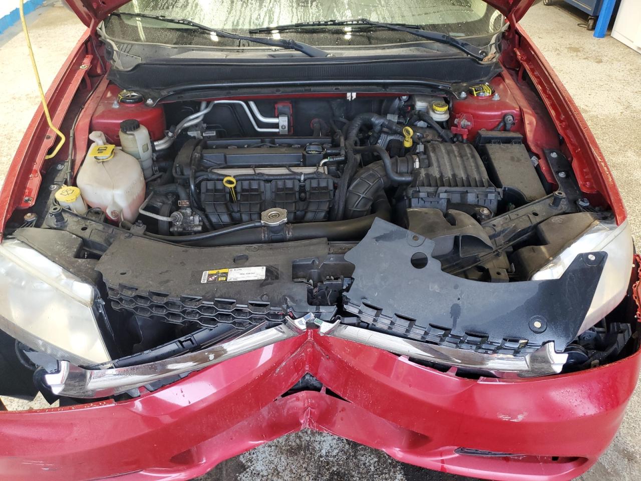 2013 Dodge Avenger Se VIN: 1C3CDZAB5DN753462 Lot: 83815445