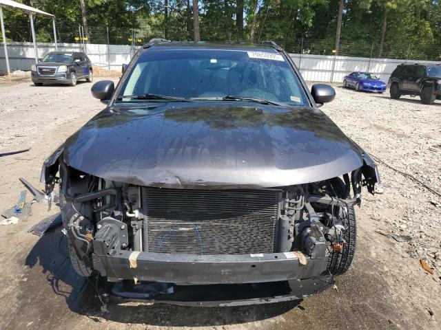  JEEP COMPASS 2015 Szary