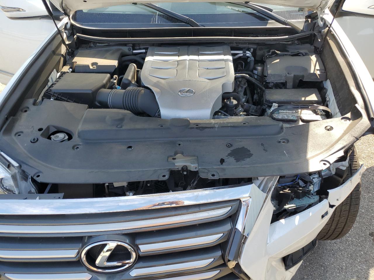 2018 Lexus Gx 460 VIN: JTJBM7FX4J5202755 Lot: 80740635