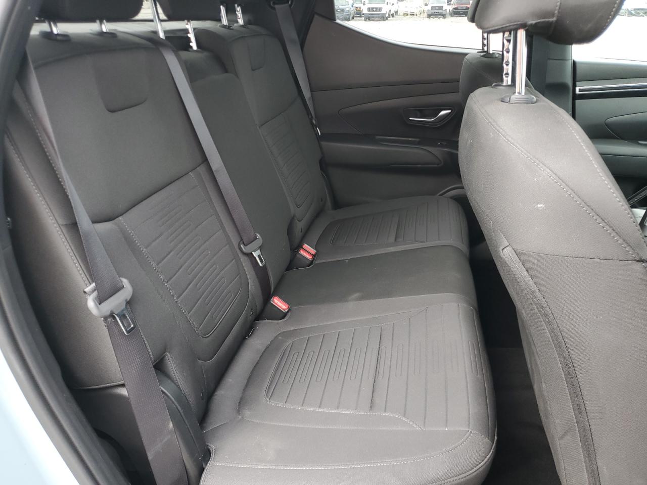 2024 Hyundai Santa Cruz Se VIN: 5NTJADAE2RH088439 Lot: 81773615
