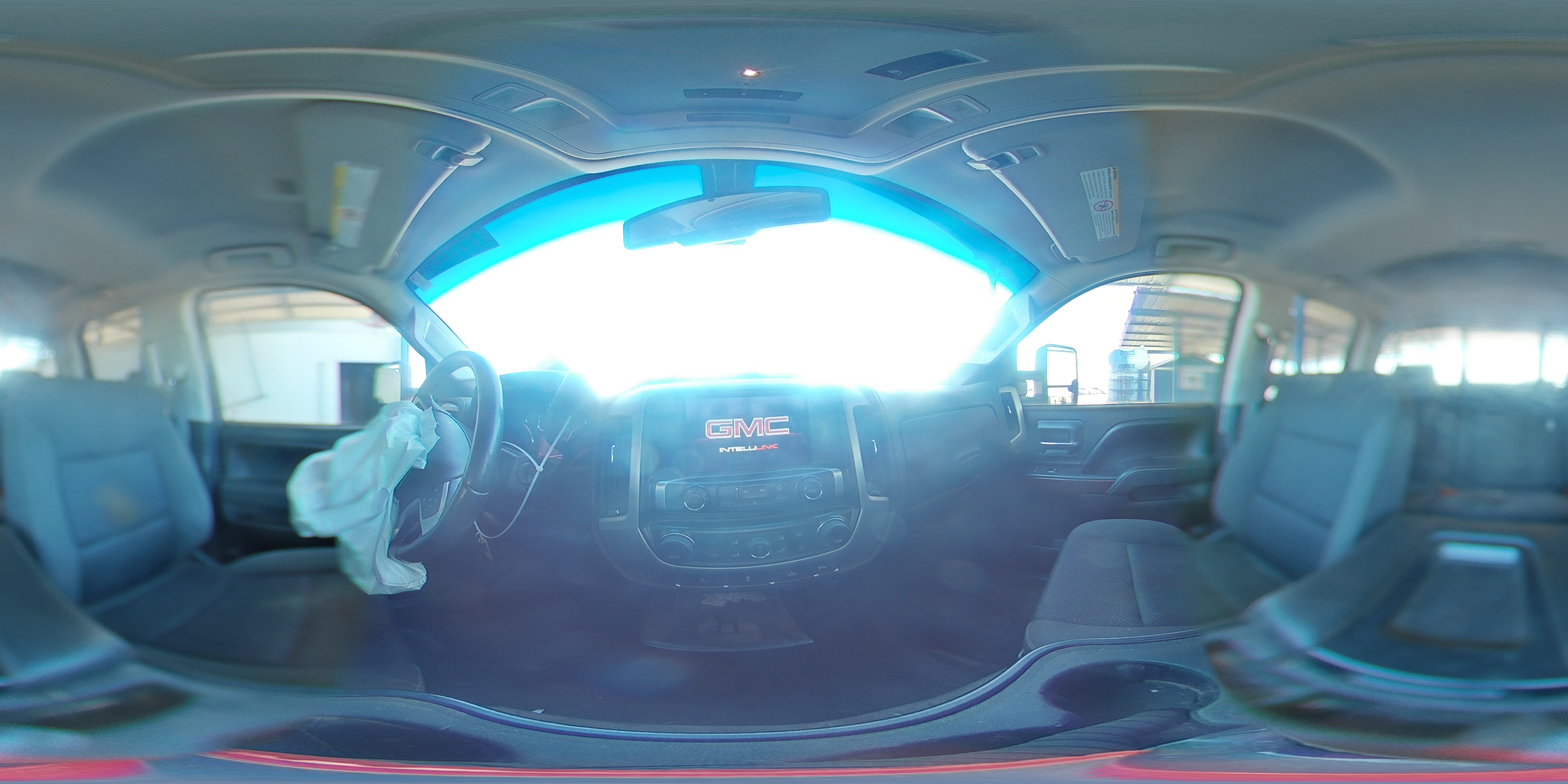 2016 GMC Sierra C2500 Sle VIN: 1GT21SEG3GZ315243 Lot: 71125825