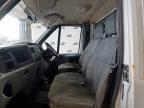 2008 FORD TRANSIT  for sale at Copart EAST KILBRIDE