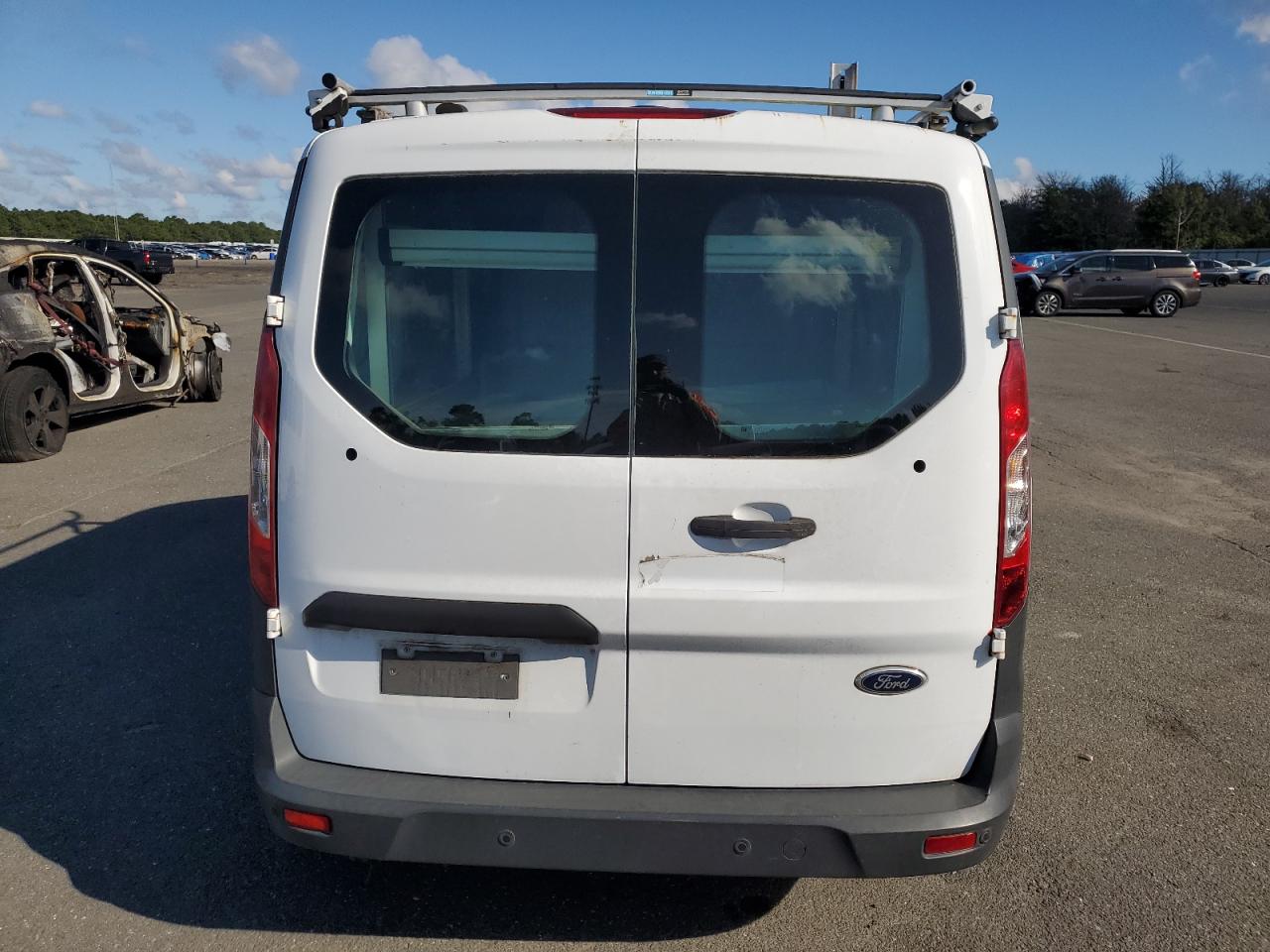 2015 Ford Transit Connect Xl VIN: NM0LS7E71F1219247 Lot: 69412205