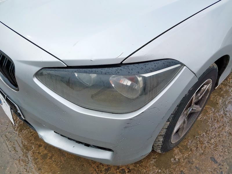 2014 BMW 116I SE 116I SE 5DR