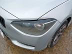 2014 BMW 116I SE 116I SE 5DR for sale at Copart YORK