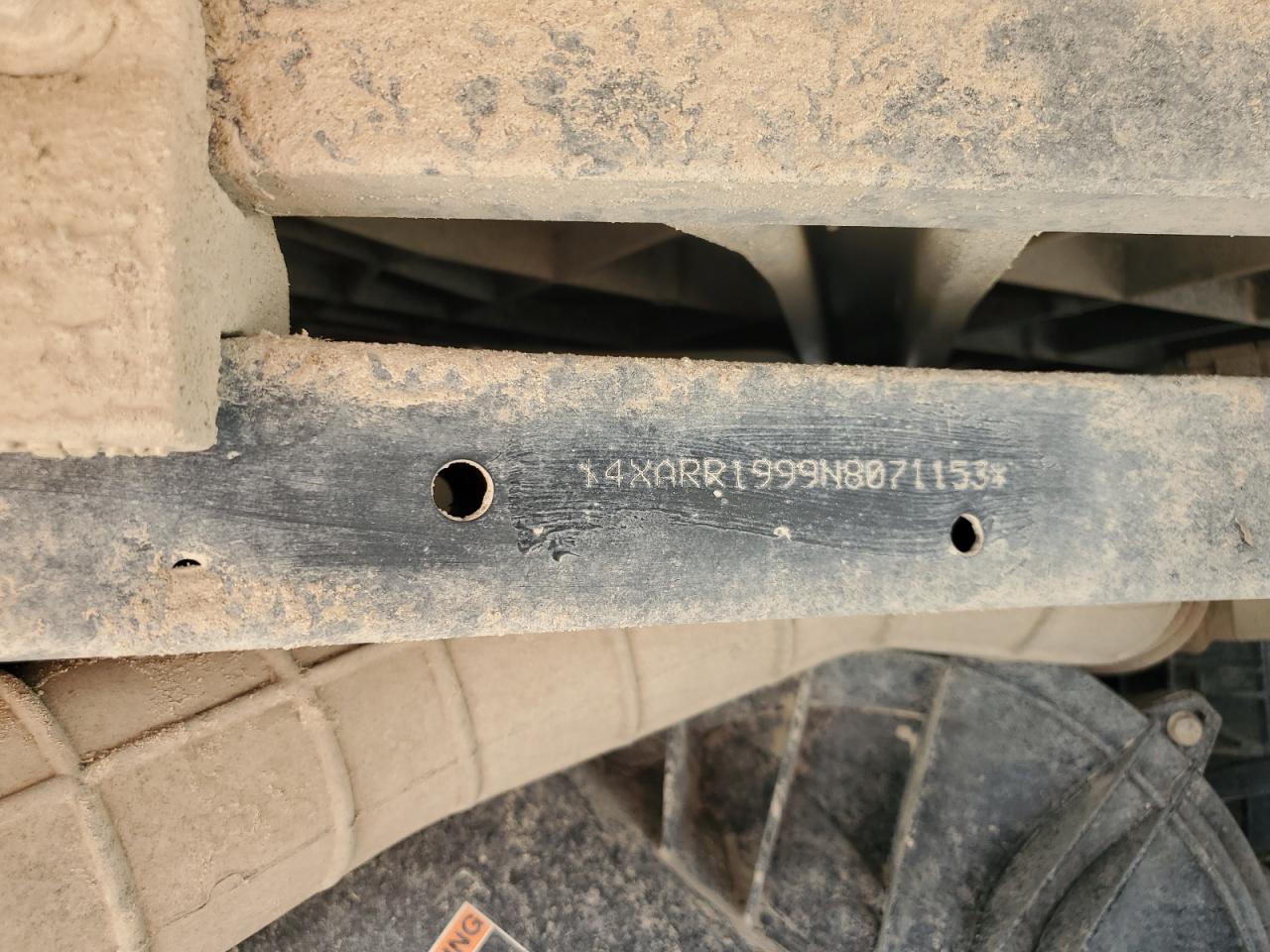 2022 Polaris Ranger Crew Xp 1000 Northstar Ultimate VIN: 4XARR1999N8071153 Lot: 72065685